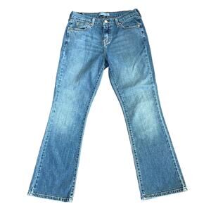 Levi’s Boot Cut 515 Jeans Women's Size 6 Medium Wash Mid Rise